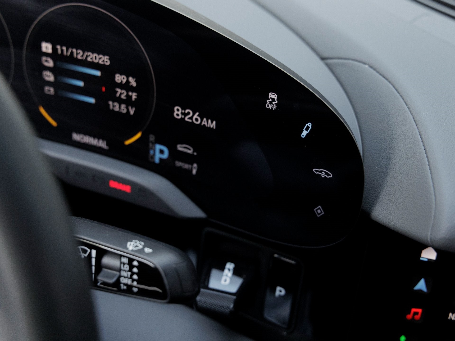 2023 Porsche Taycan Taycan (MY23)