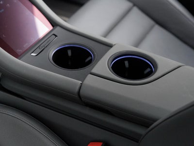 2023 Porsche Taycan Taycan (MY23)