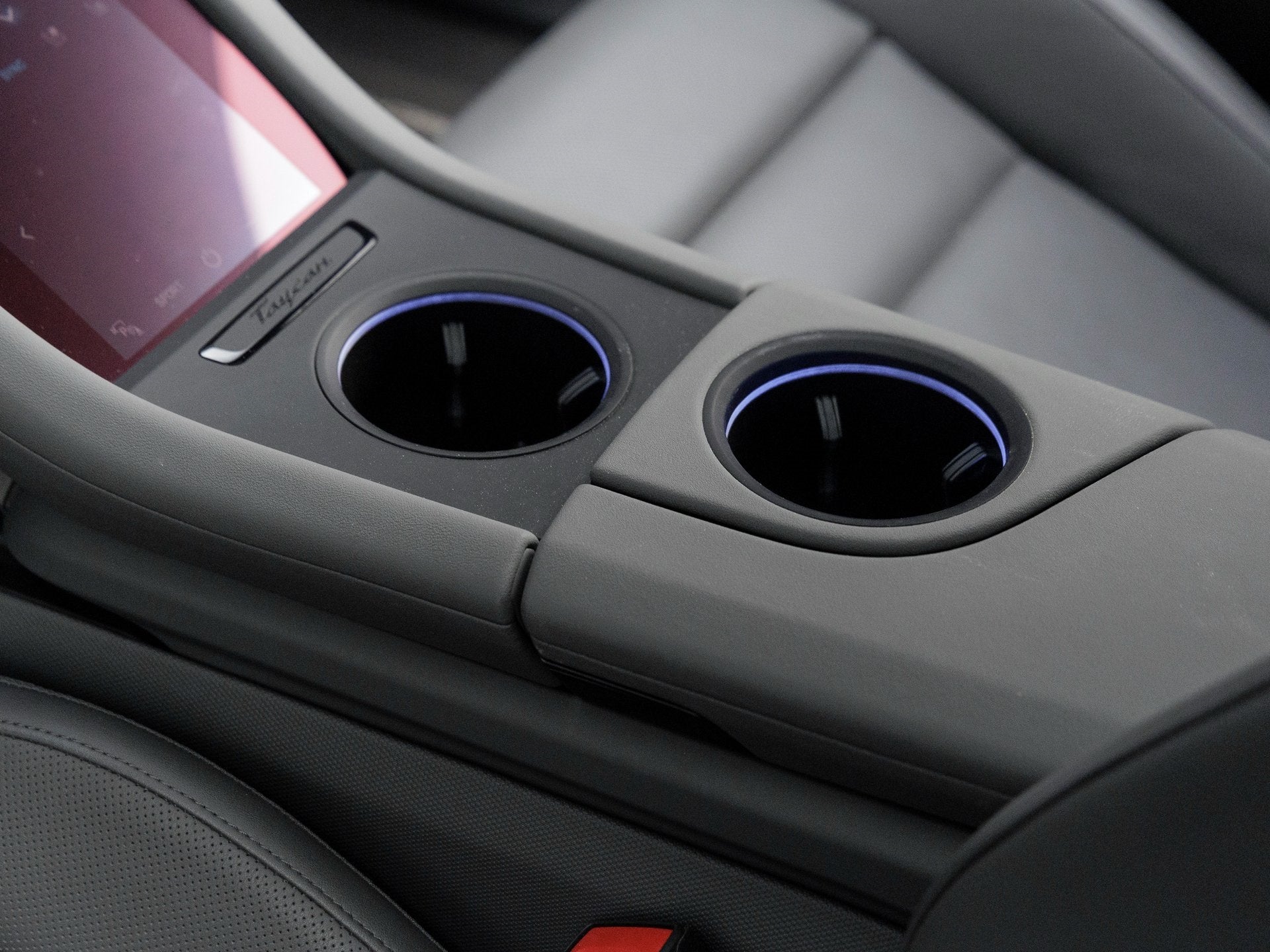 2023 Porsche Taycan Taycan (MY23)