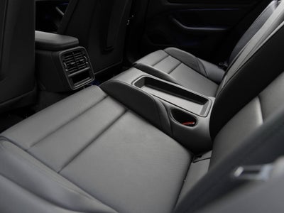 2023 Porsche Taycan Taycan (MY23)