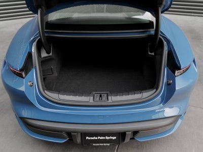 2023 Porsche Taycan Taycan (MY23)