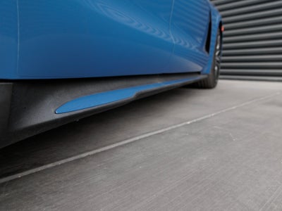 2023 Porsche Taycan Taycan (MY23)