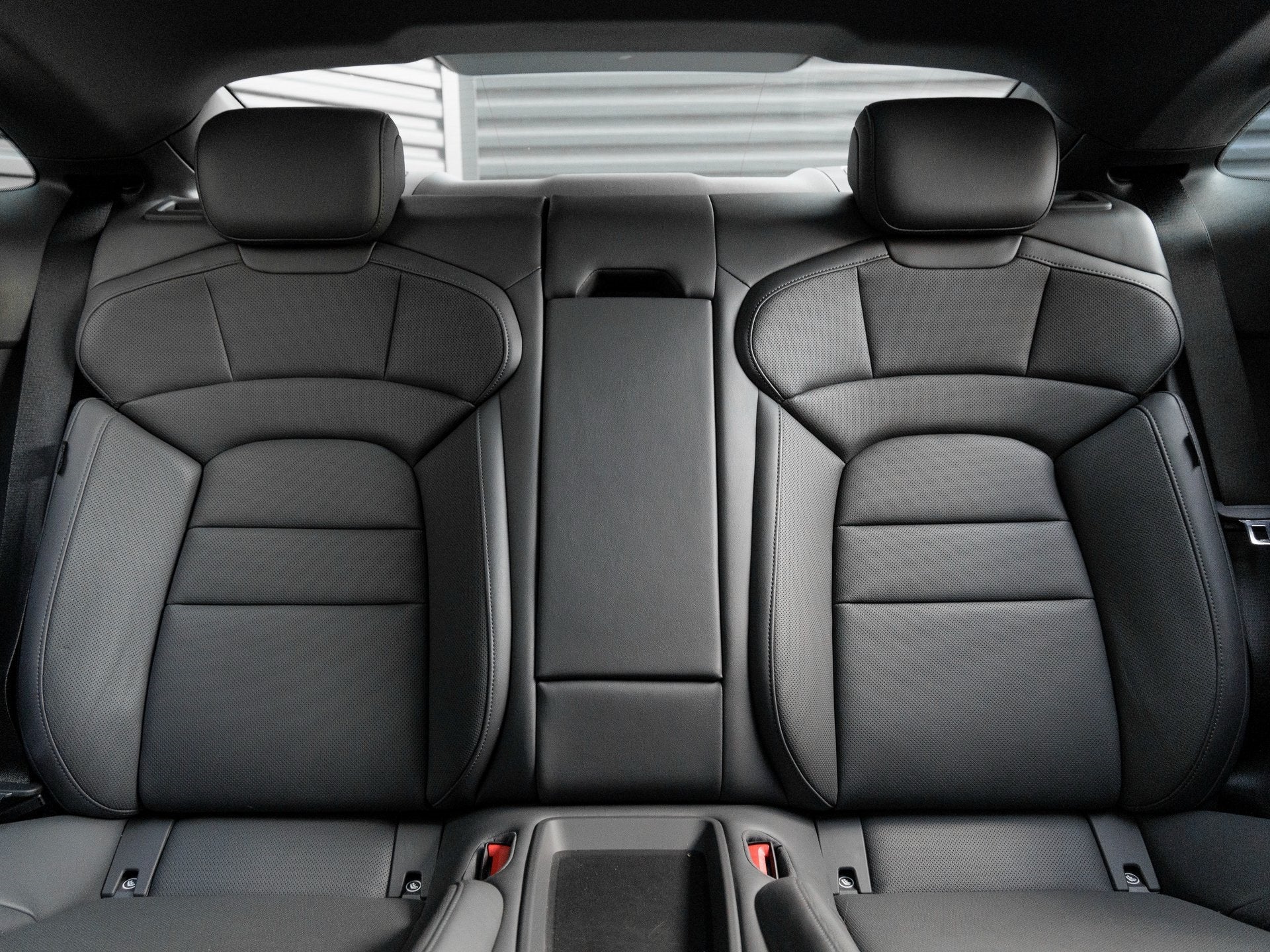 2023 Porsche Taycan Taycan (MY23)