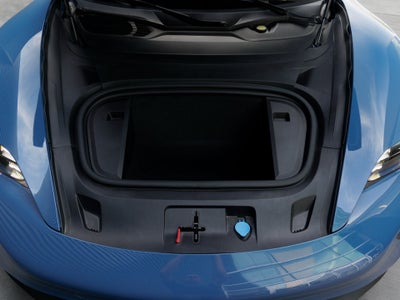 2023 Porsche Taycan Taycan (MY23)