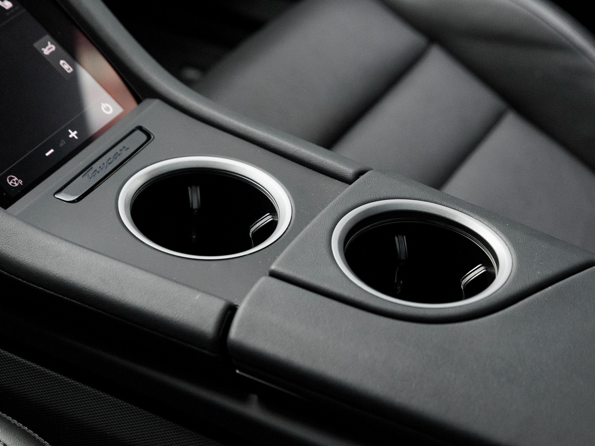 2025 Porsche Taycan Taycan