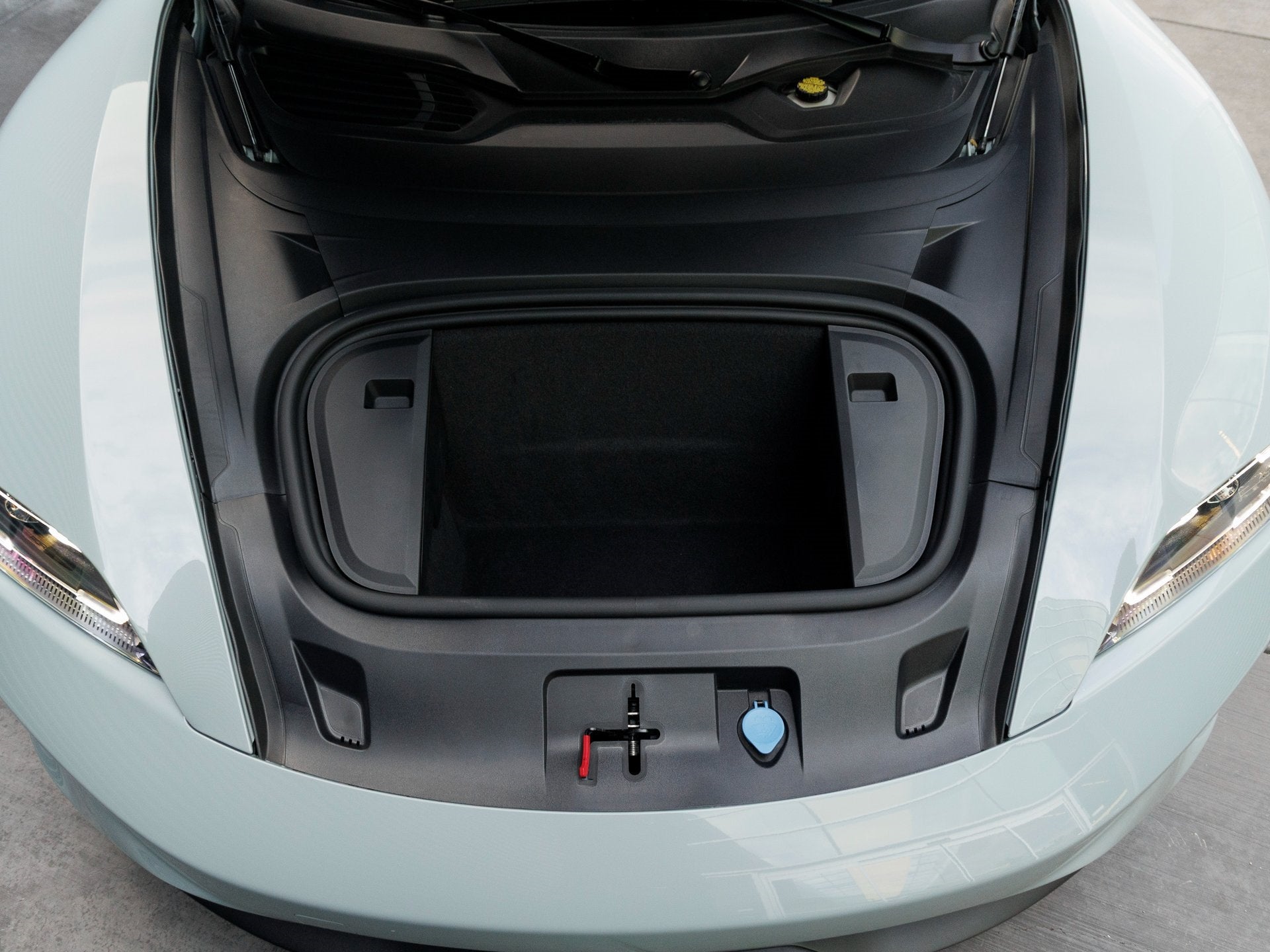 2025 Porsche Taycan Taycan