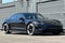 2026 Porsche Taycan Taycan 4 Black Edition