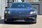 2026 Porsche Taycan Taycan 4 Black Edition