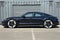 2026 Porsche Taycan Taycan 4 Black Edition