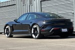 2026 Porsche Taycan Taycan 4 Black Edition