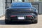 2026 Porsche Taycan Taycan 4 Black Edition