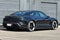 2026 Porsche Taycan Taycan 4 Black Edition