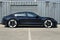 2026 Porsche Taycan Taycan 4 Black Edition