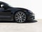 2026 Porsche Taycan Black Edition