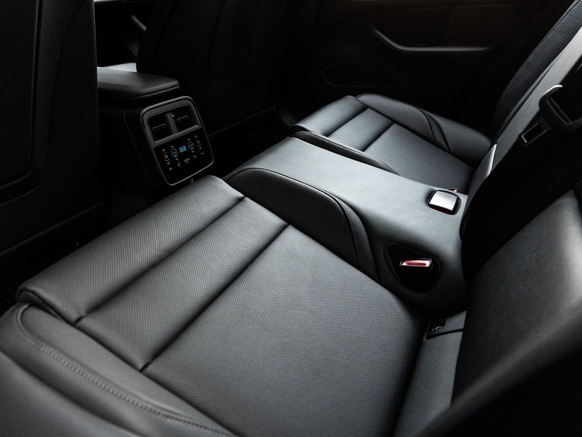 2026 Porsche Taycan Black Edition