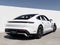 2026 Porsche Taycan Taycan Black Edition