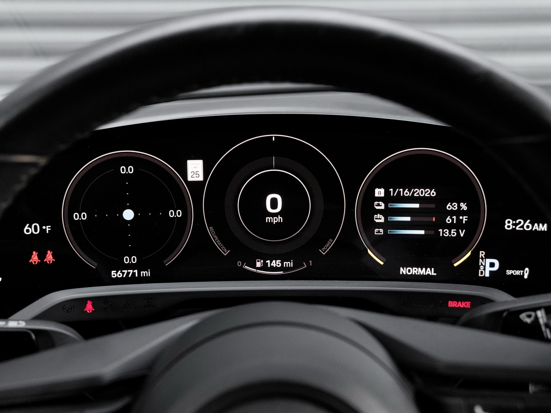 2022 Porsche Taycan Taycan (MY22)