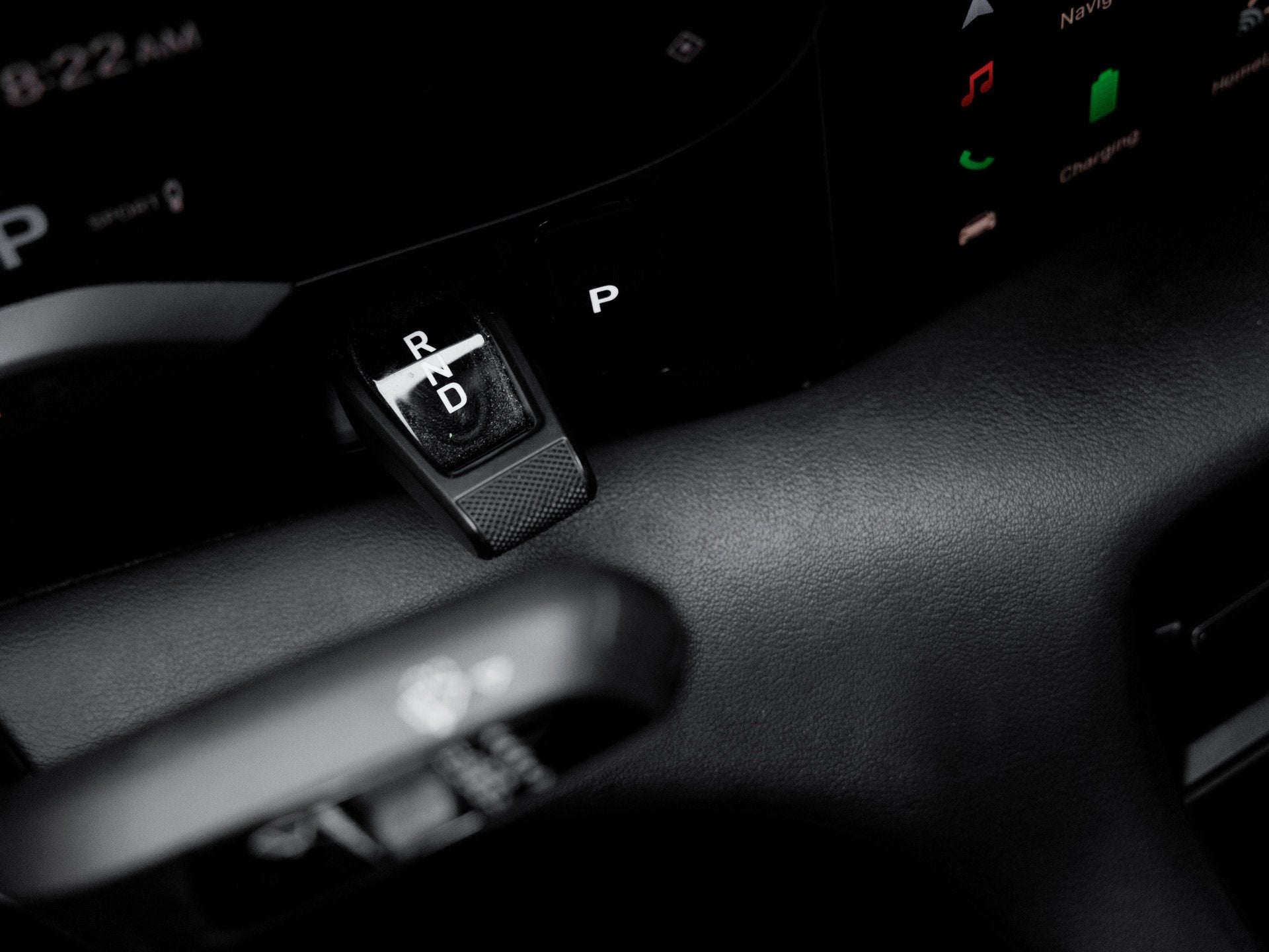 2022 Porsche Taycan Taycan (MY22)