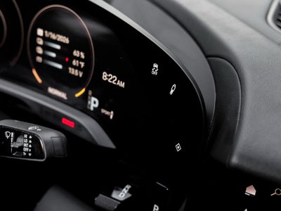 2022 Porsche Taycan Taycan (MY22)