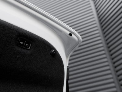 2022 Porsche Taycan Taycan (MY22)