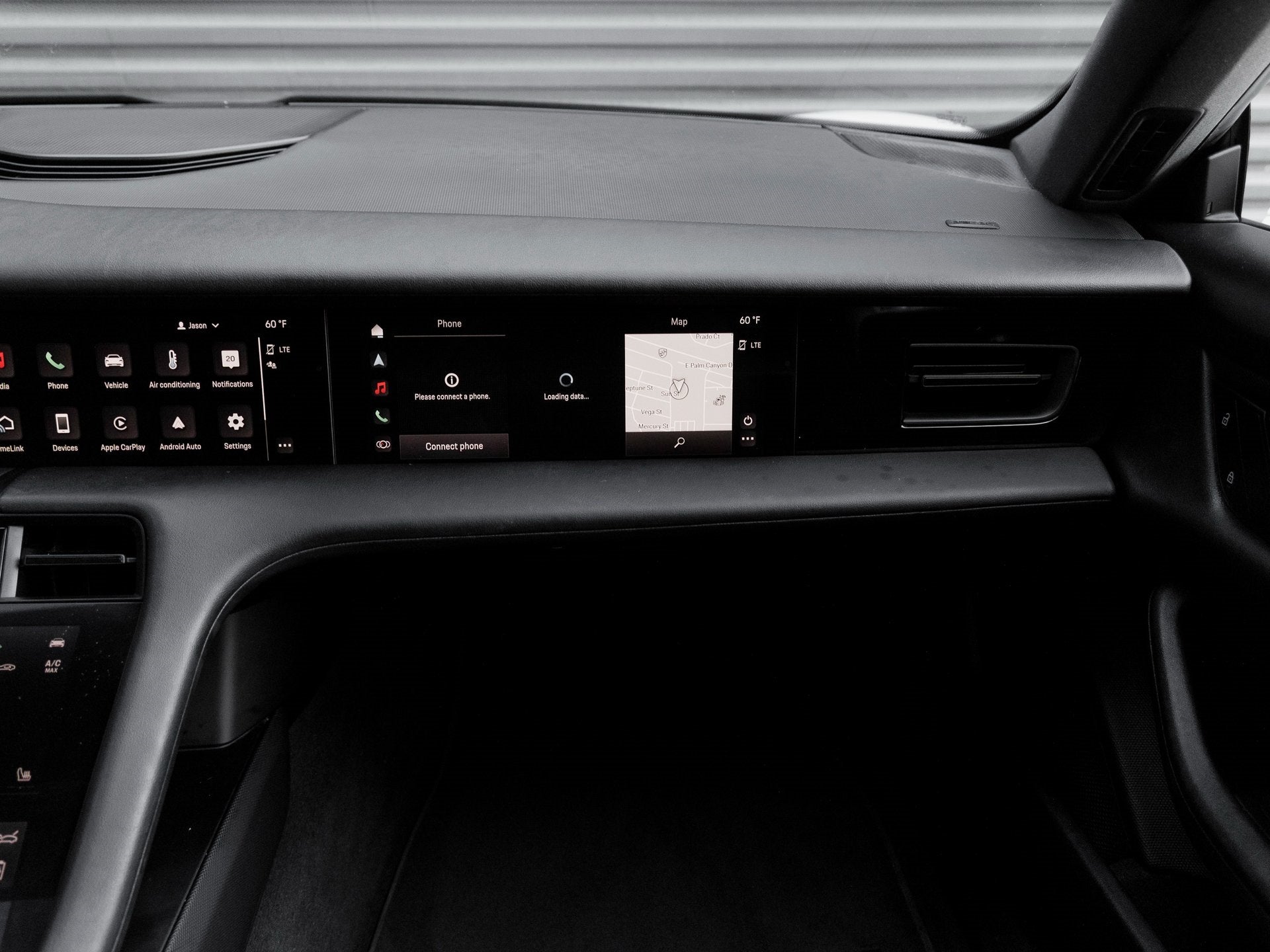 2022 Porsche Taycan Taycan (MY22)