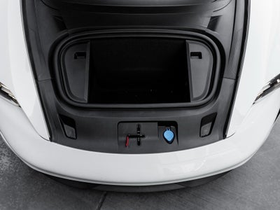 2022 Porsche Taycan Taycan (MY22)