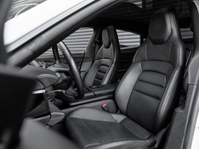 2022 Porsche Taycan Taycan (MY22)