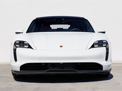 2023 Porsche Taycan Taycan (MY23)