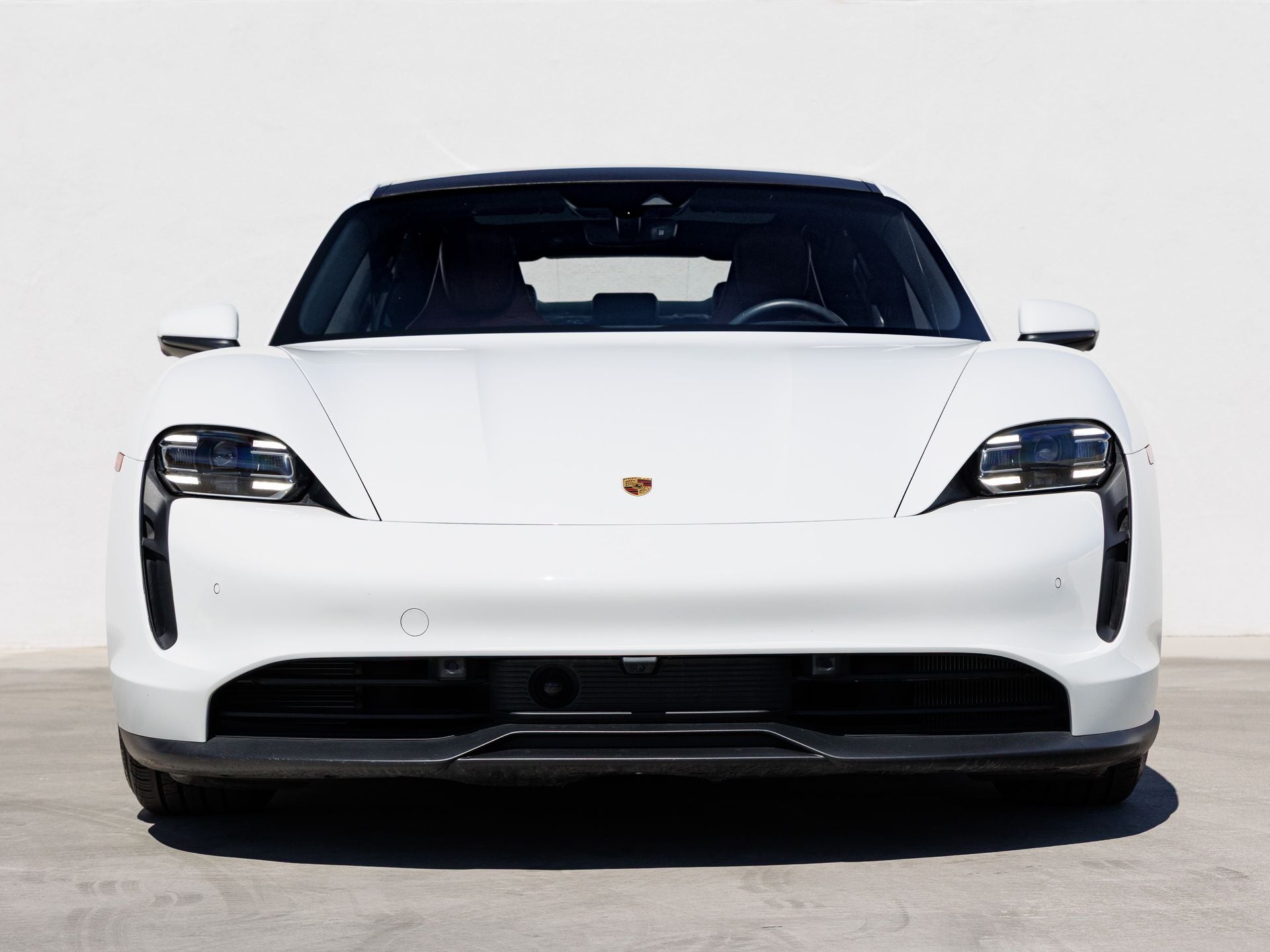 2023 Porsche Taycan Taycan (MY23)