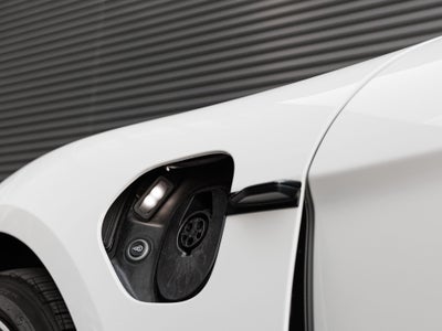 2023 Porsche Taycan Taycan (MY23)