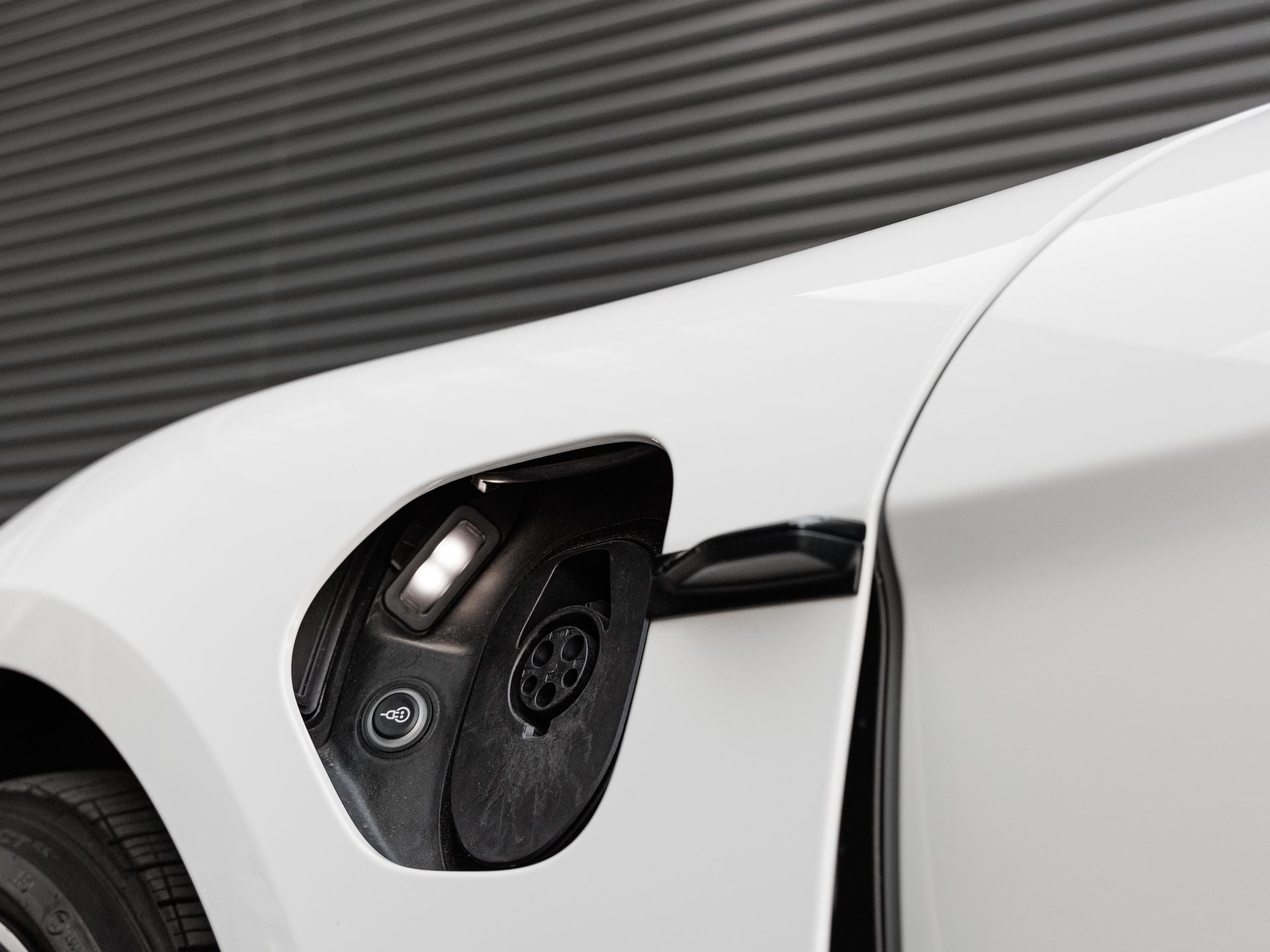 2023 Porsche Taycan Taycan (MY23)