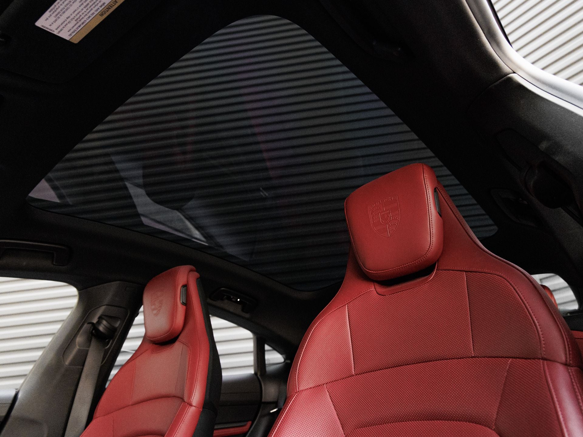2023 Porsche Taycan Taycan (MY23)