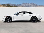 2023 Porsche Taycan Taycan (MY23)