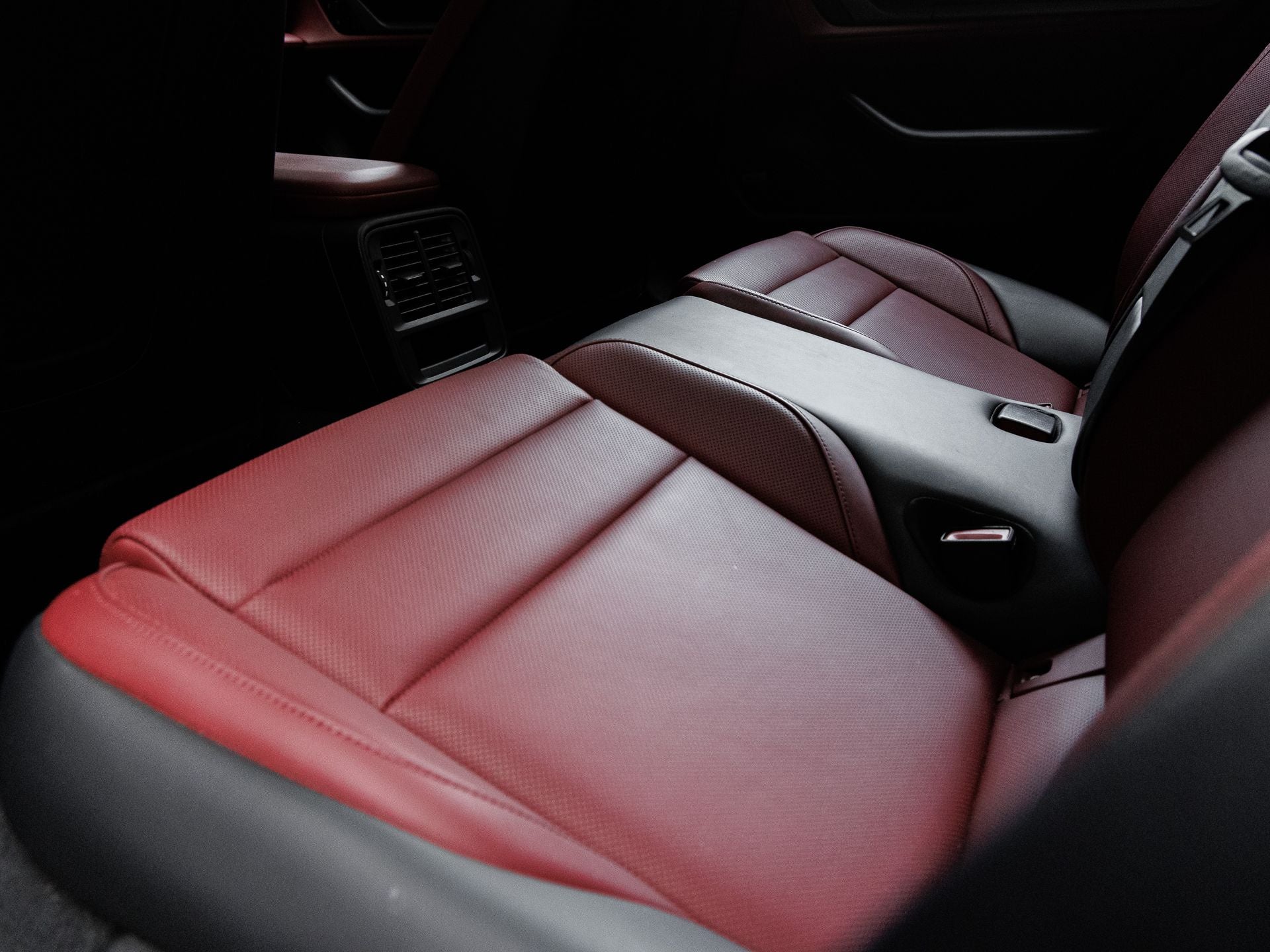 2023 Porsche Taycan Taycan (MY23)