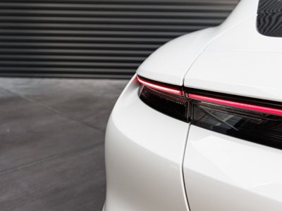 2023 Porsche Taycan Taycan (MY23)