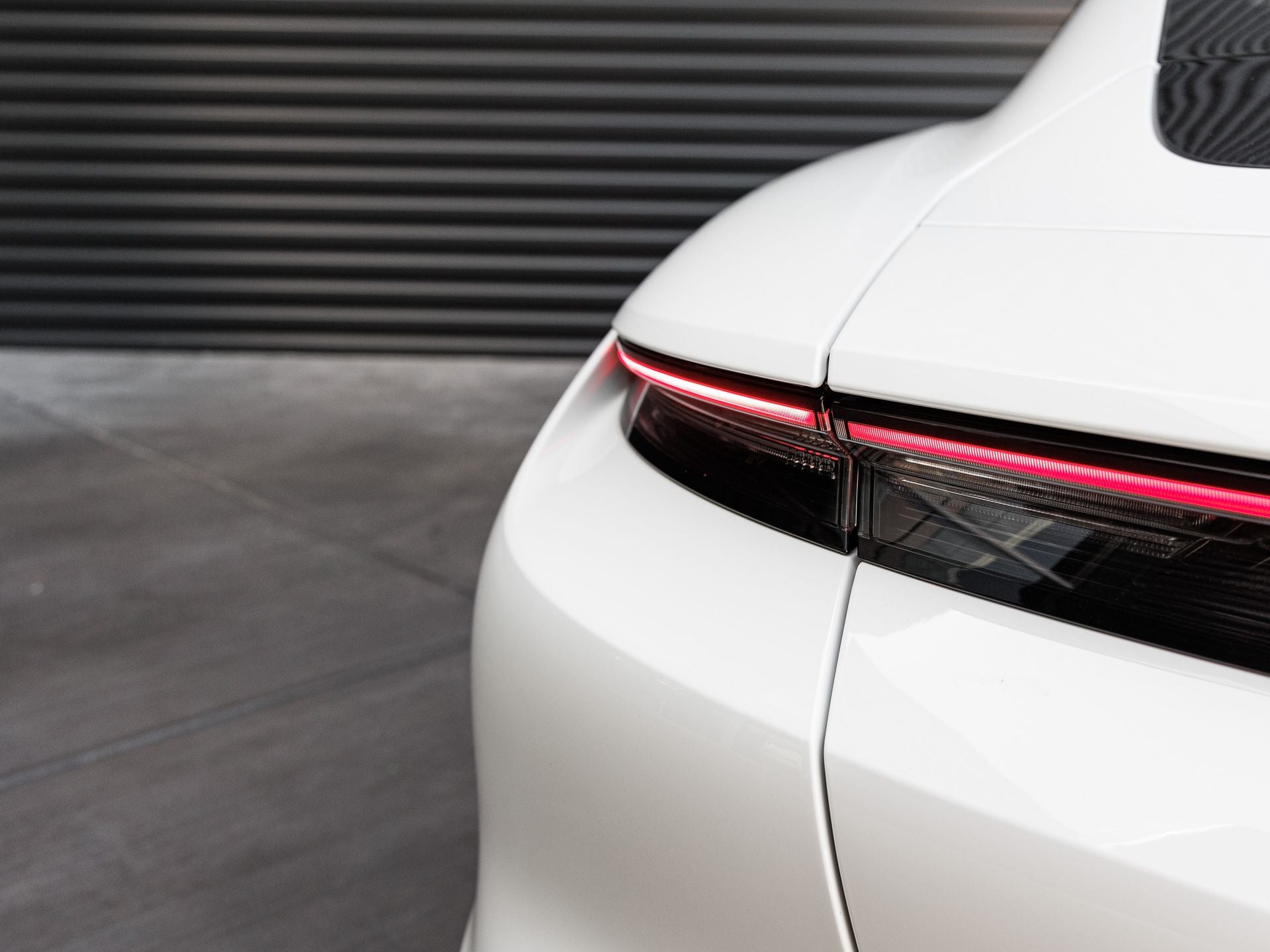 2023 Porsche Taycan Taycan (MY23)