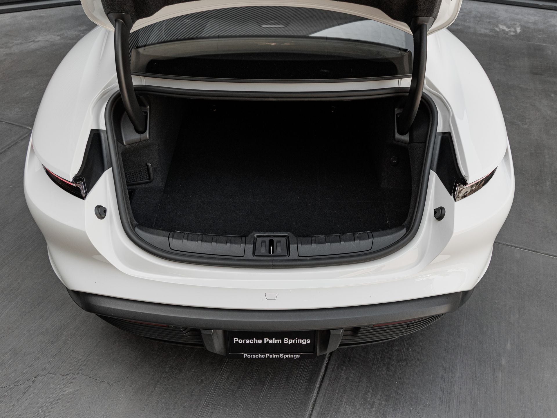 2023 Porsche Taycan Taycan (MY23)