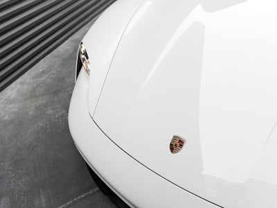 2023 Porsche Taycan Taycan (MY23)