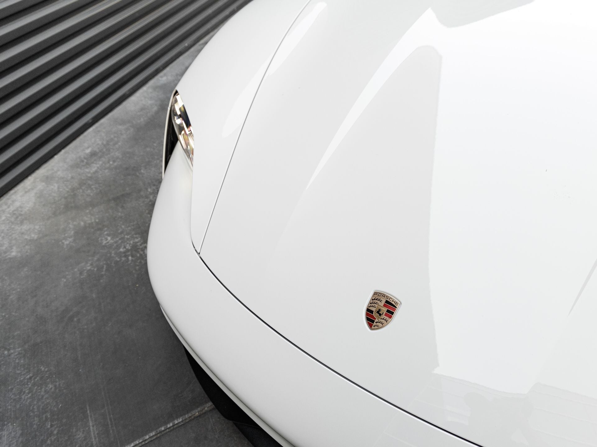 2023 Porsche Taycan Taycan (MY23)