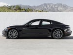 2025 Porsche Taycan Taycan