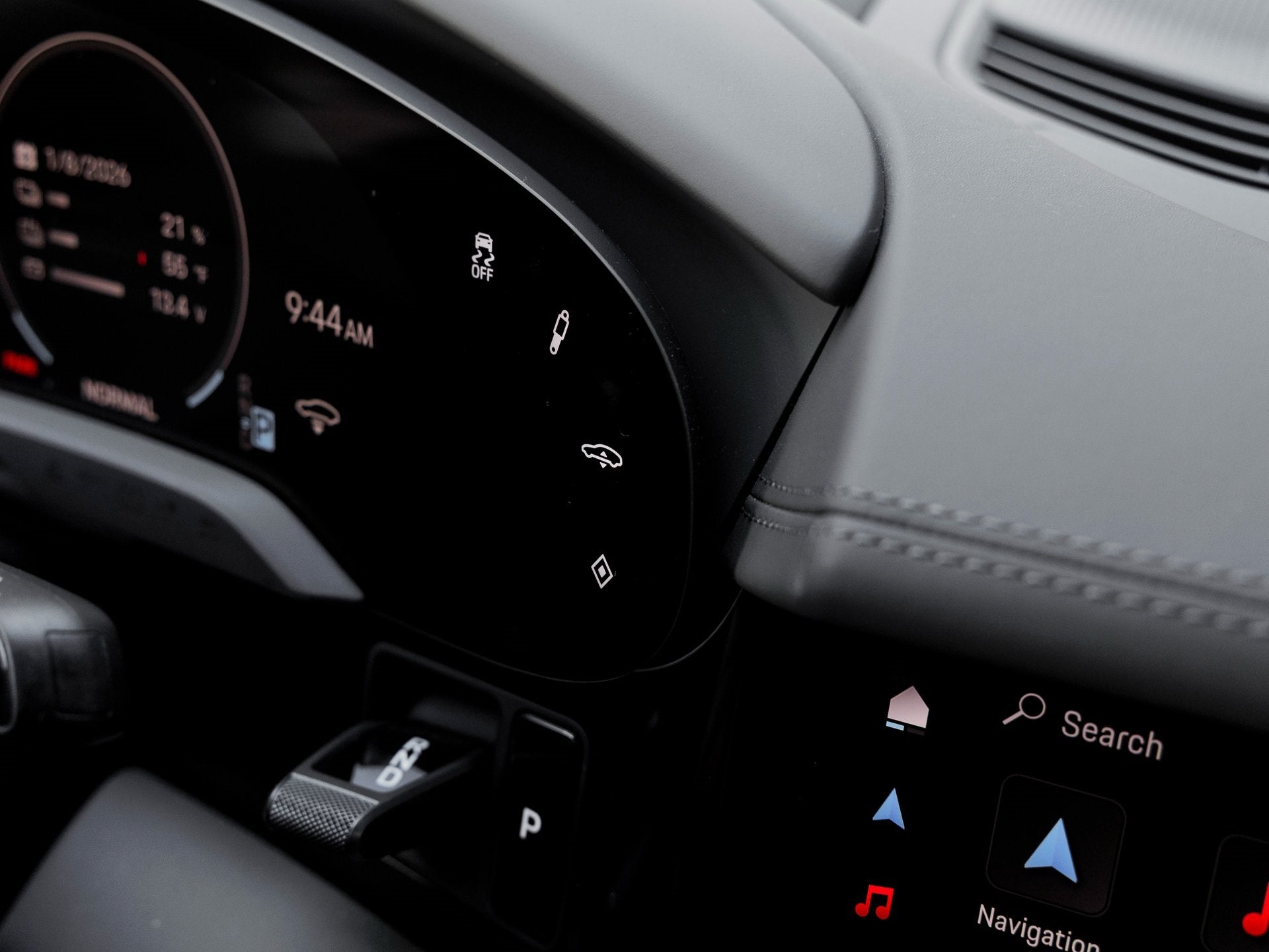 2025 Porsche Taycan Taycan