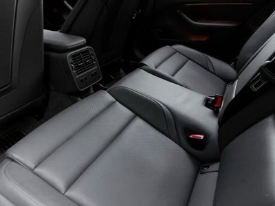 2025 Porsche Taycan Taycan