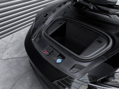 2025 Porsche Taycan Taycan