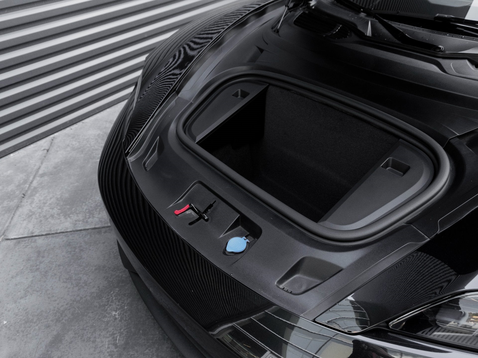 2025 Porsche Taycan Taycan