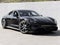 2025 Porsche Taycan Taycan