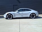 2026 Porsche Taycan Taycan 4