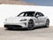 2025 Porsche Taycan 4