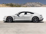 2025 Porsche Taycan 4