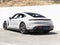 2025 Porsche Taycan 4