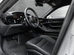 2025 Porsche Taycan 4